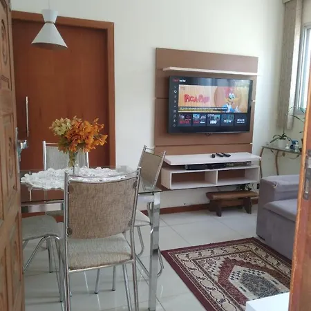 Cantinho Da Marivone Praia Itaparica Vila Velha  Exterior photo
