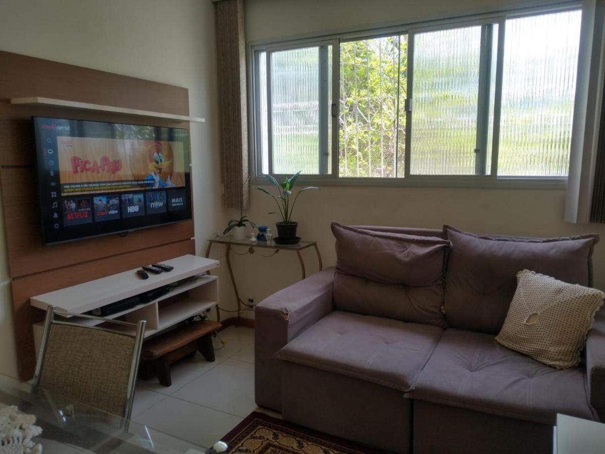 Cantinho Da Marivone Itaparica Apartment *