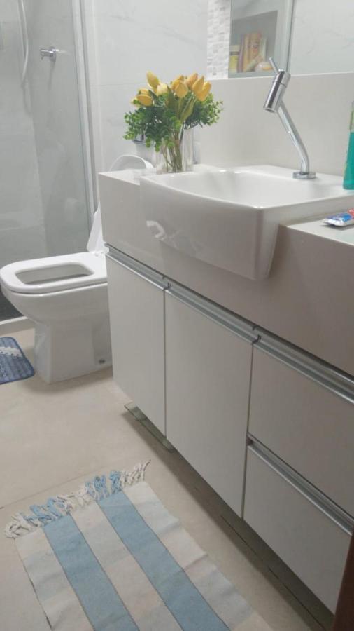 Cantinho Da Marivone Itaparica Apartment