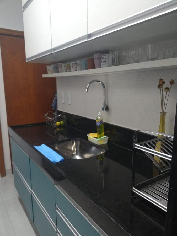 Cantinho Da Marivone Itaparica Apartment *