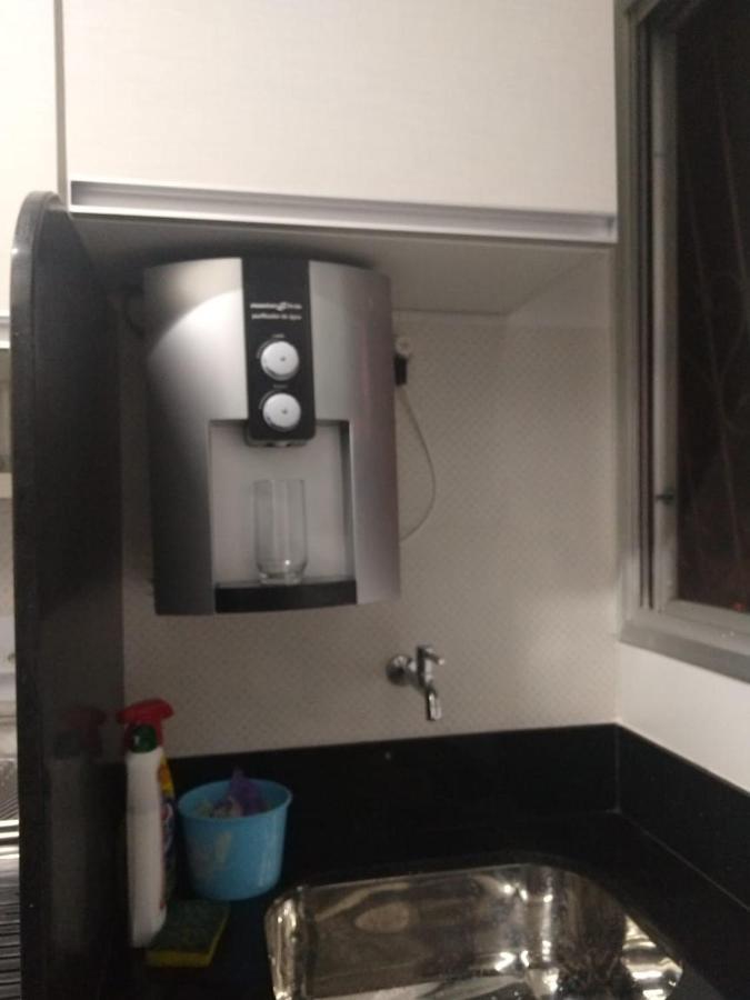 Cantinho Da Marivone Itaparica Apartment