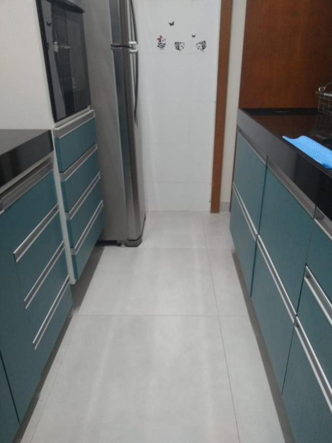 Cantinho Da Marivone Itaparica Apartment Vila Velha (Espirito Santo)