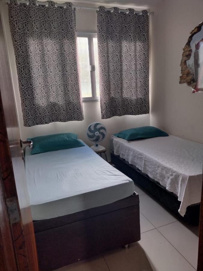 Cantinho Da Marivone Itaparica * Vila Velha (Espirito Santo)