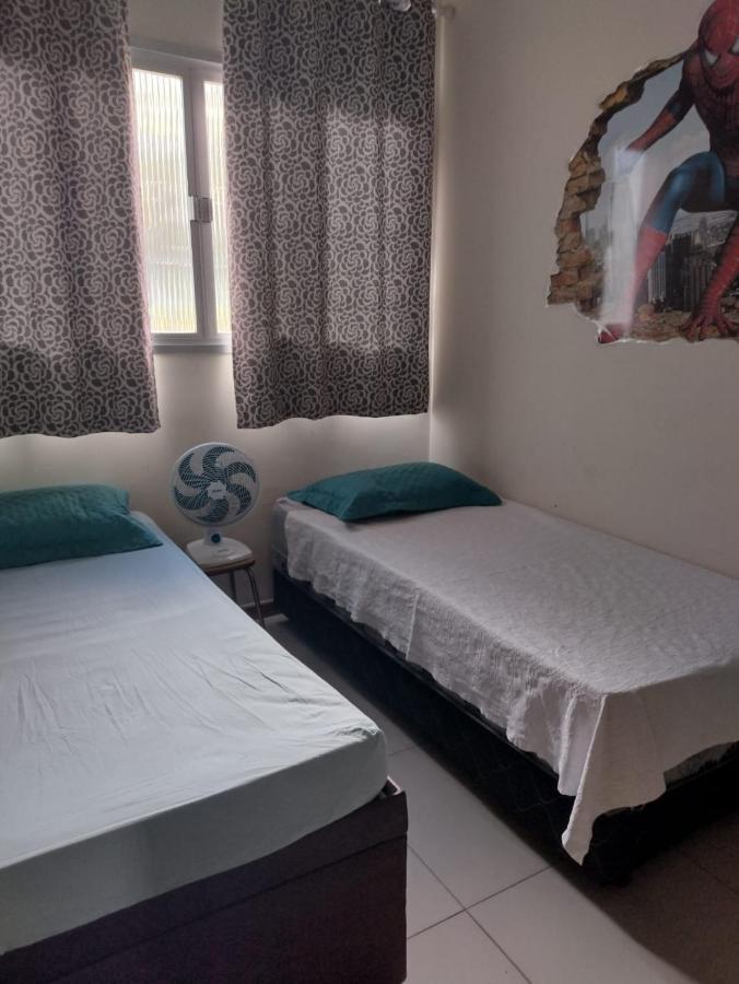 Cantinho Da Marivone Itaparica Apartment *