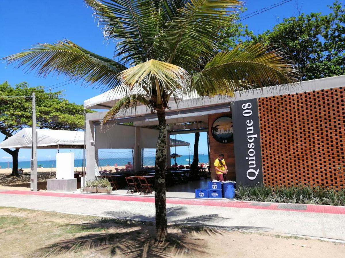 Apartment Cantinho Da Marivone Itaparica *