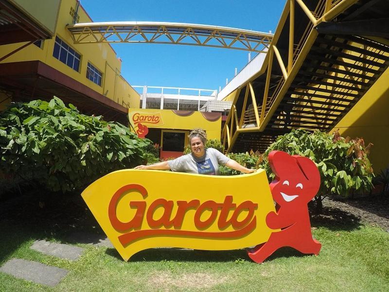 Cantinho Da Marivone Itaparica