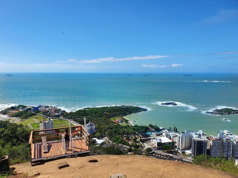 Apartment Cantinho Da Marivone Itaparica *